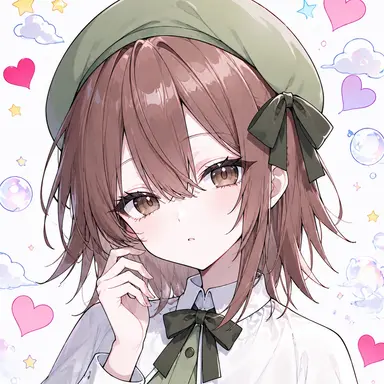Profile image of 조무 아가씨