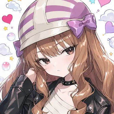 Profile image of 쇼피 아가씨