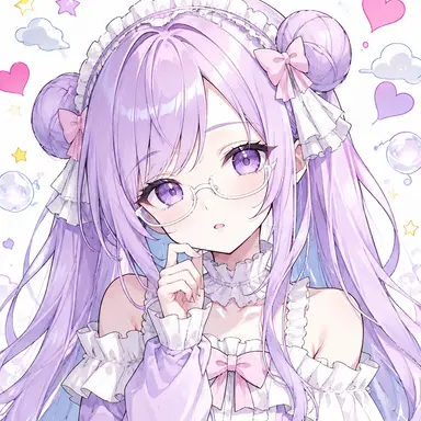 Profile image of 우츠 아가씨
