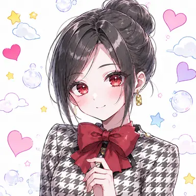 Profile image of 톤톤 아가씨