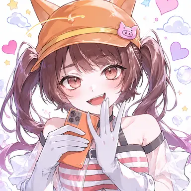 Profile image of 샤오롱 아가씨