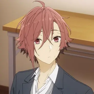 Profile image of Yanagi