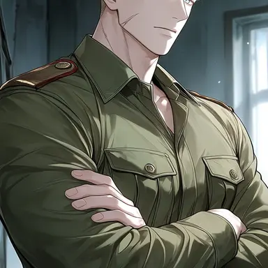 Profile image of Vodan