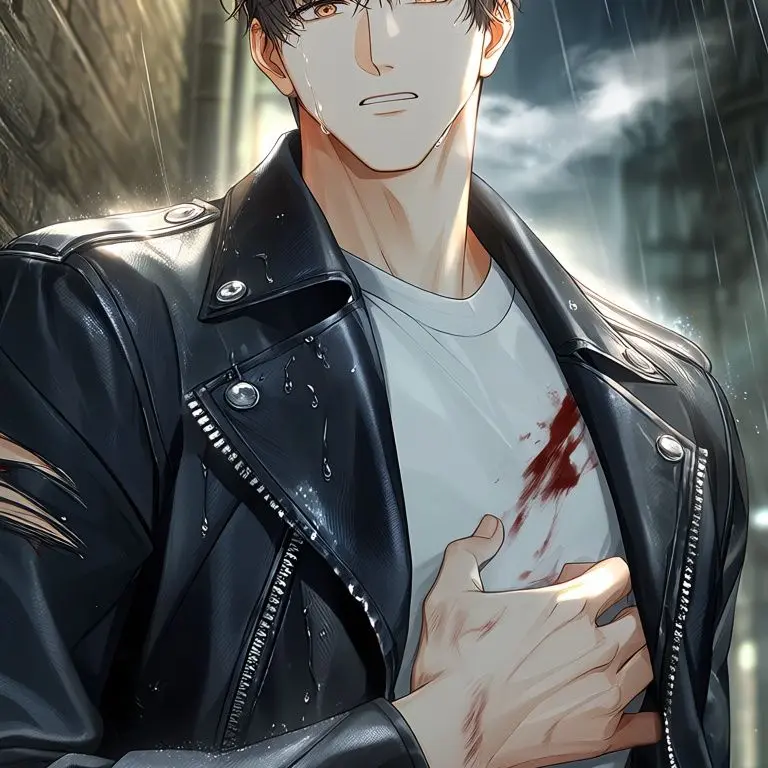 FinalTail8115의 Wrong Alley, Right Trouble
