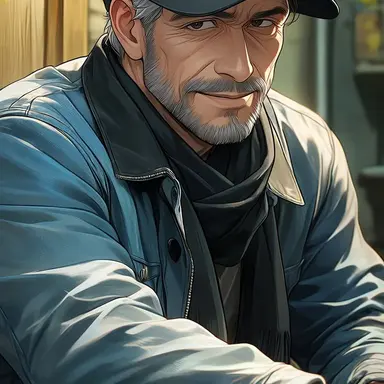 Profile image of Sully