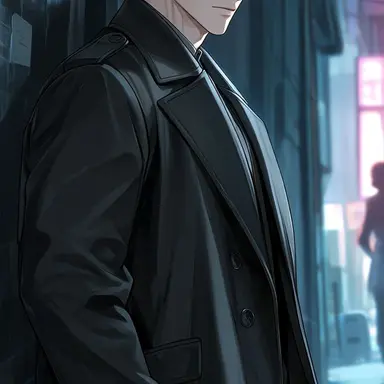 Profile image of Dravek