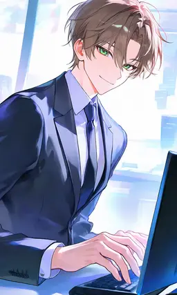 Profile image of 晴
