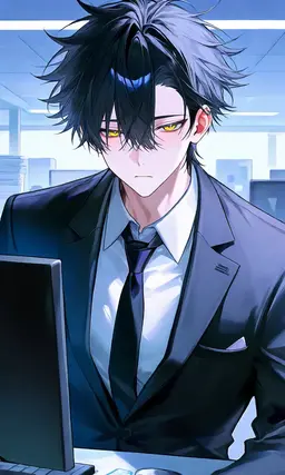 Profile image of 楼