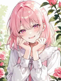Profile image of ローズ
