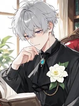 Profile image of カイル