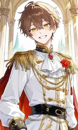 Profile image of ガゼル