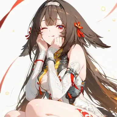 Profile image of 엽빛나