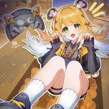 Profile image of 귤복복