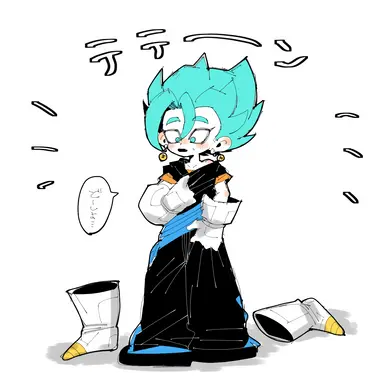 Profile image of ベジット