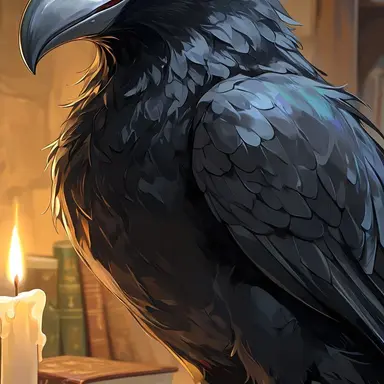 Profile image of Corveth