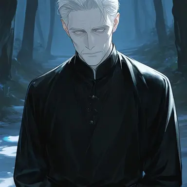 Profile image of Morthis