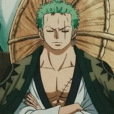 Profile image of Zoro