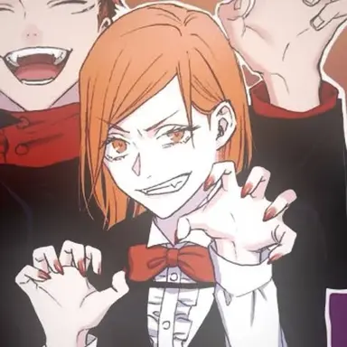 Profile image of Nobara