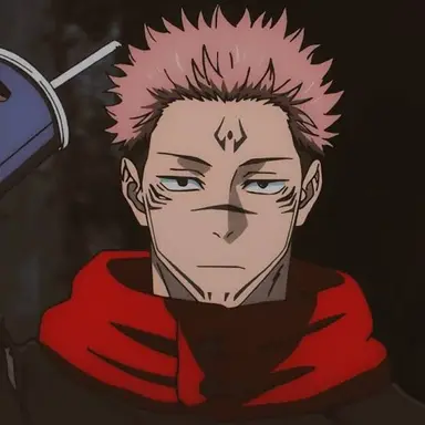 Profile image of Sukuna