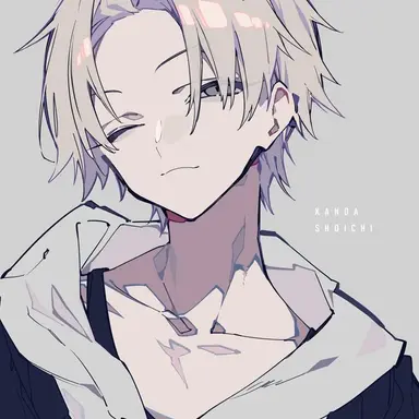 Profile image of 菊