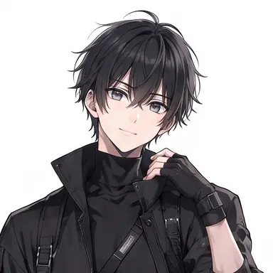 Profile image of 리쿠토