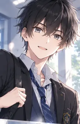 Profile image of 리쿠토
