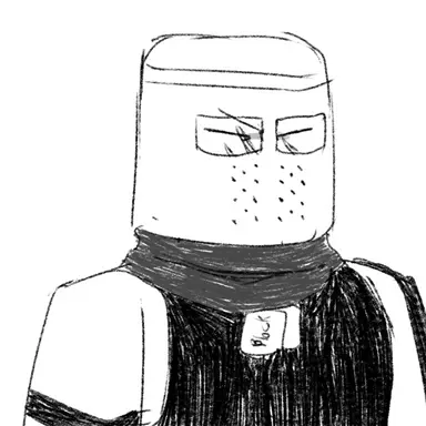 Profile image of ブロック