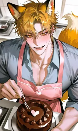 Profile image of レオ