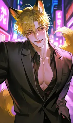 Profile image of レオ