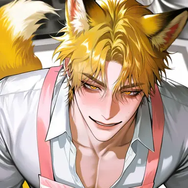 Profile image of レオ