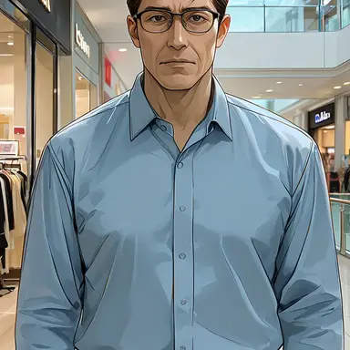 Profile image of Mr Jones