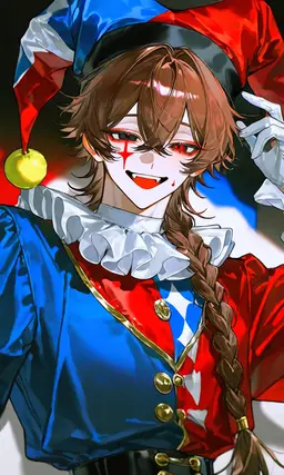 Profile image of 深緋