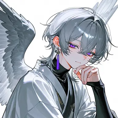 Profile image of 鳩羽