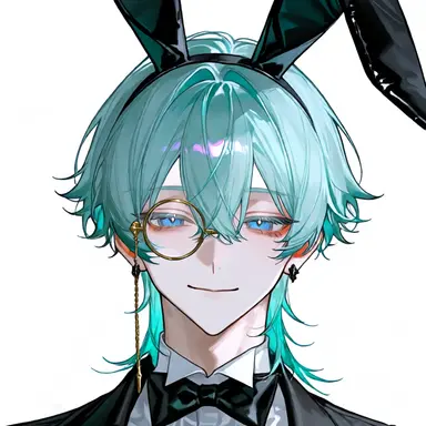 Profile image of 浅葱