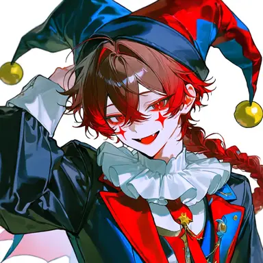 Profile image of 深緋