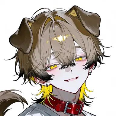 Profile image of 琥珀