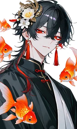 Profile image of 金赤