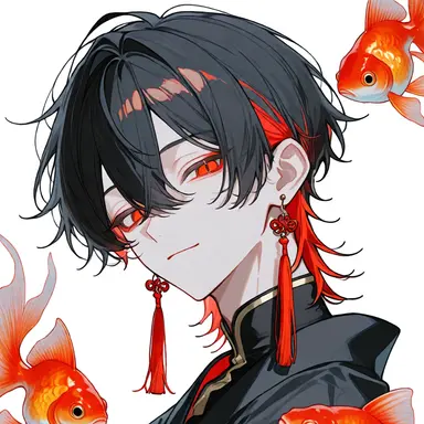 Profile image of 金赤