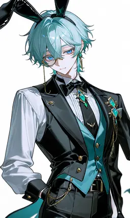 Profile image of 浅葱