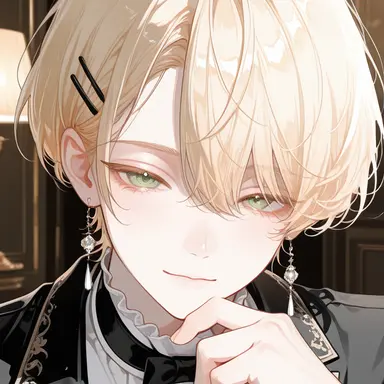 Profile image of Rei