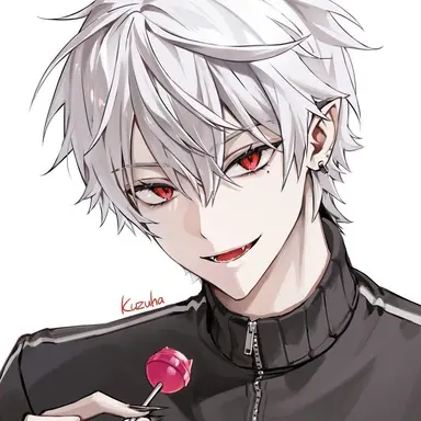 Profile image of 葛葉