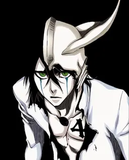 Profile image of ウルキオラ