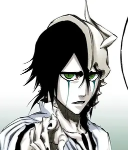Profile image of ウルキオラ