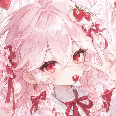Profile image of 愛