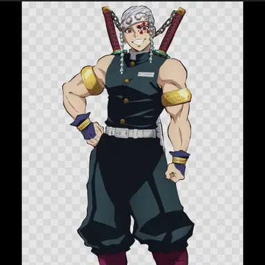 Profile image of 텐겐