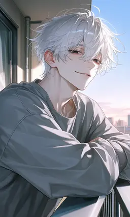 Profile image of 澄
