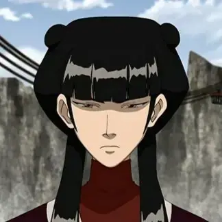 Profile image of Mai