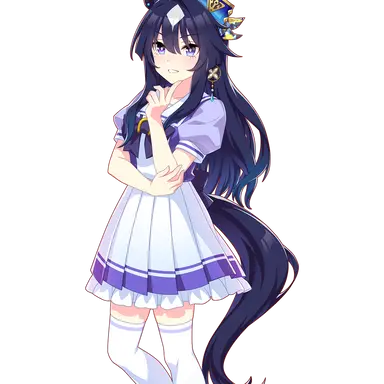 Profile image of ヴィルシーナ
