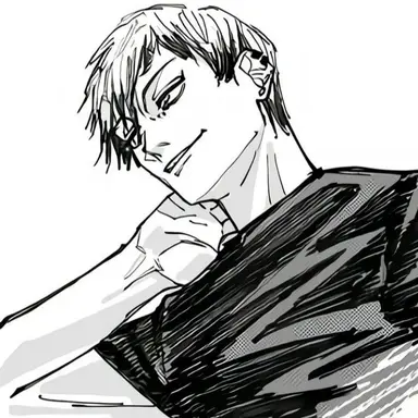 Profile image of 禪院直哉