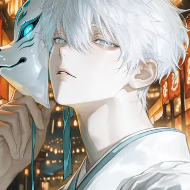 Profile image of Yoi Kitsunebi